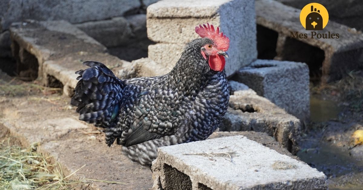 Le bicarbonate de soude contre les poux rouges